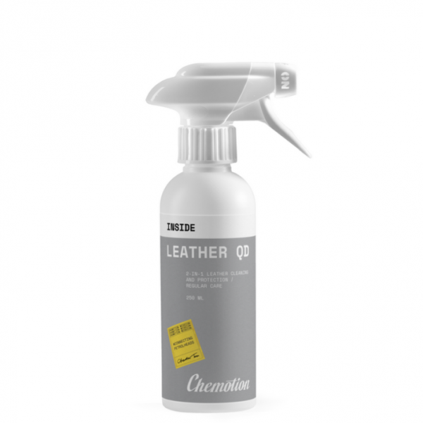 Chemotion Leather QD 250ml