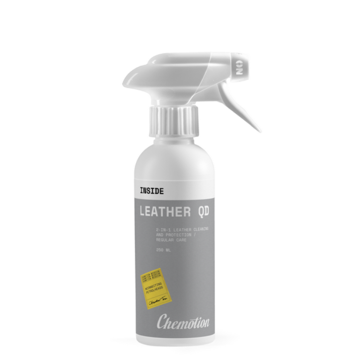 Chemotion Leather QD 250ml