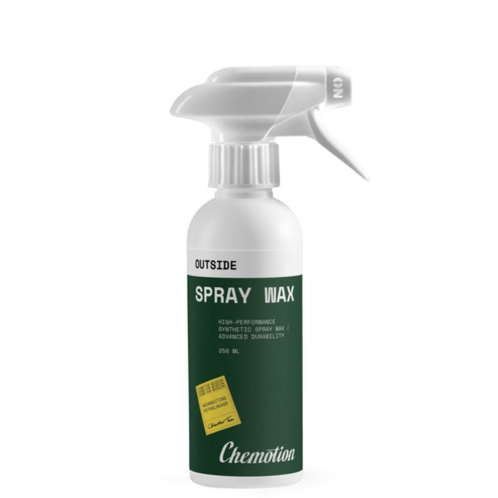 Chemotion Spray wax 250ml