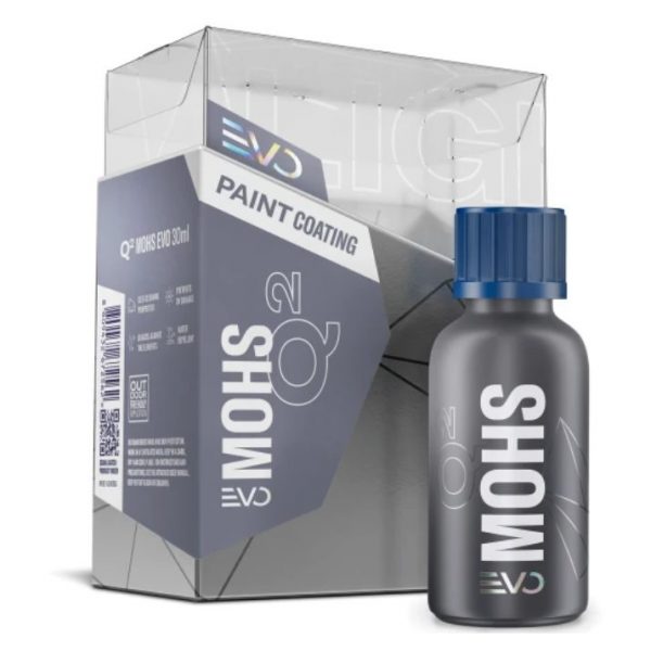 GYEON MOHS Q2 EVO 30ml