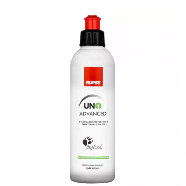 RUPES UNO ADVANCED 250ml