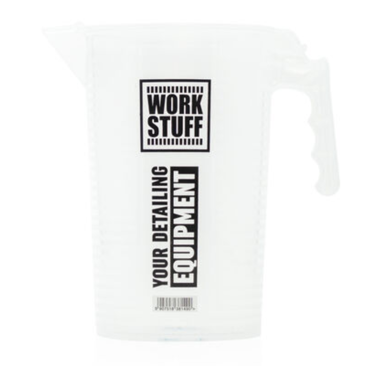 Work Stuff Sizeer - Measuring Cup 1000 ml
