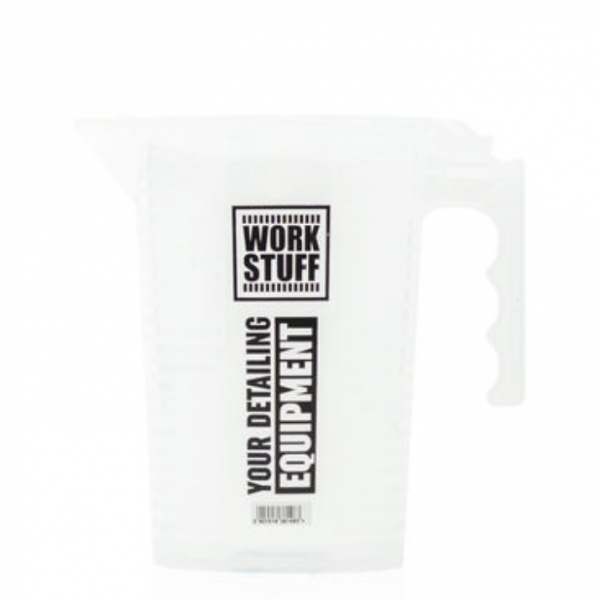 Work Stuff Sizeer - Measuring Cup 500 ml