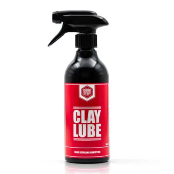 Good Stuff Clay Lube 500ml