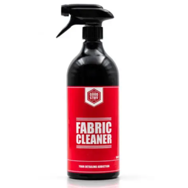 Good Stuff Fabric Cleaner 1L