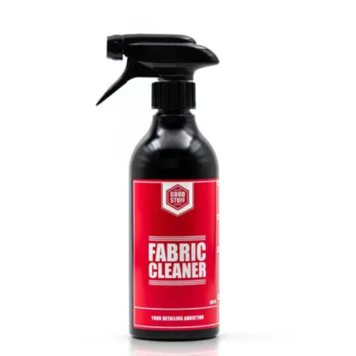 Good Stuff Fabric Cleaner 500ml