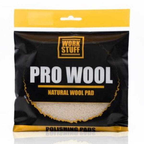 Work Stuff Pro Wool 130 (1)