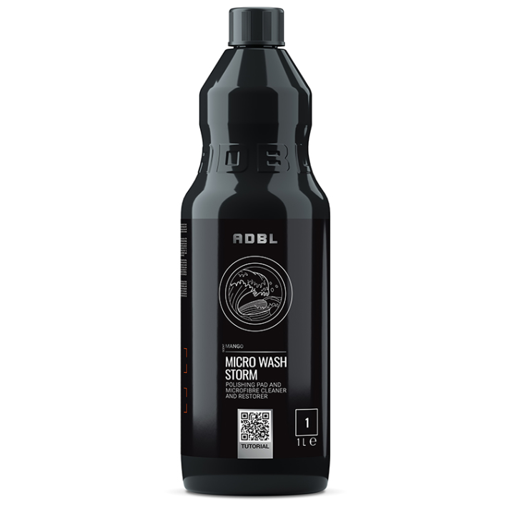 ADBL micro wash storm 1L