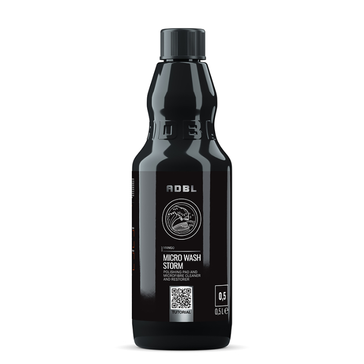 ADBL micro wash storm 500ml