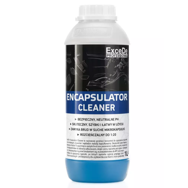 Excede Encapsulator Cleaner 1L