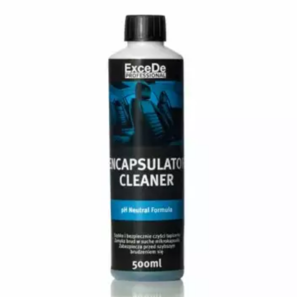 Excede Encapsulator Cleaner 500ml