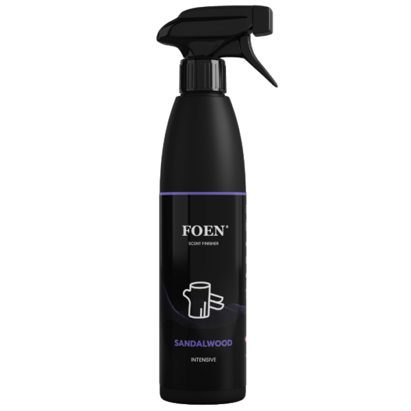 FOEN Sandalwood 500ml