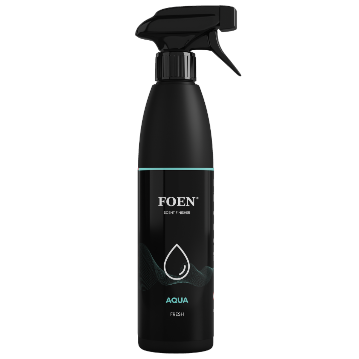 FOEN aqua 500ml