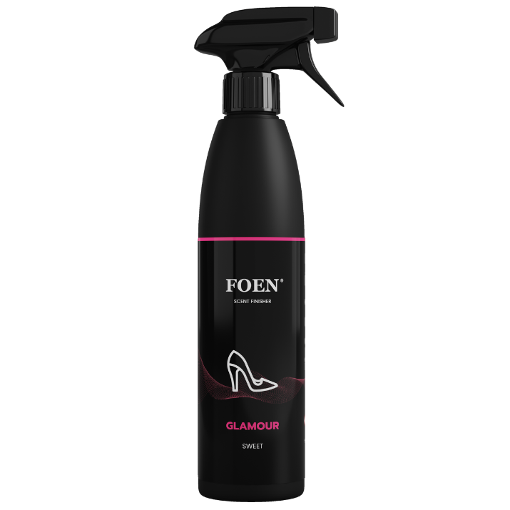 FOEN glamour 500ml