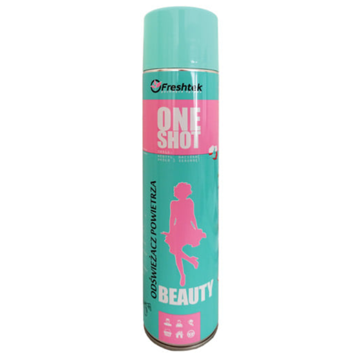 Freshtek One Shot BEAUTY