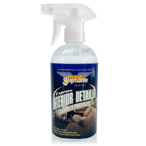 Gliptone express interior detailer 650ml