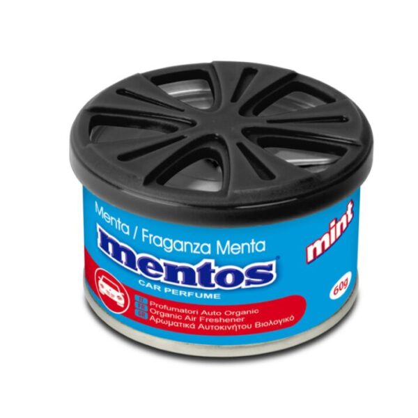 Mentos CAN puszka Mint