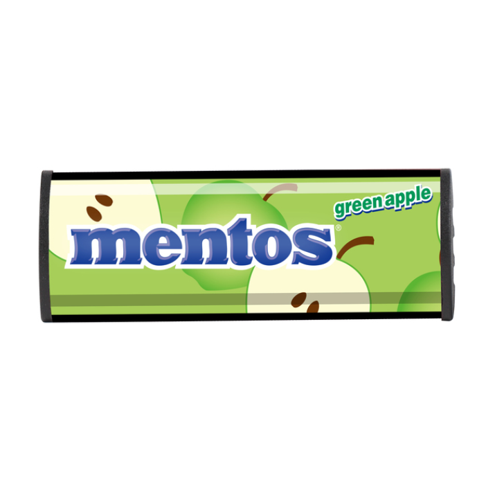 Mentos VENT Green Apple