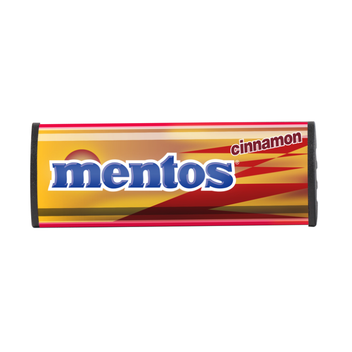 Mentos VENT air freshner cinnamon