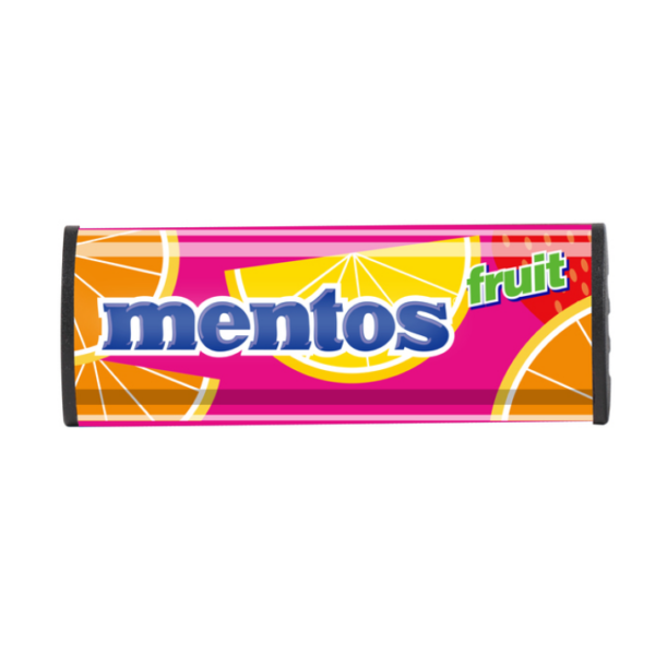 Mentos VENT air freshner fruit