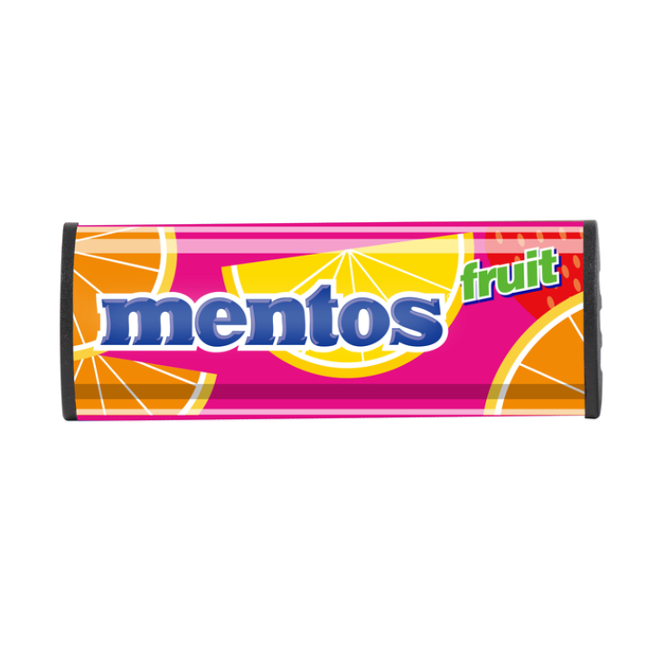 Mentos VENT air freshner fruit