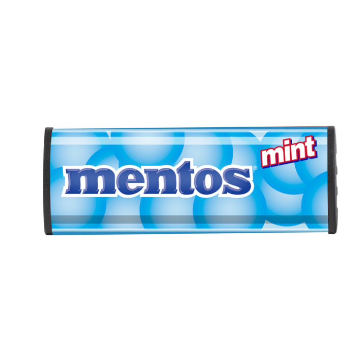 Mentos VENT air freshner mint