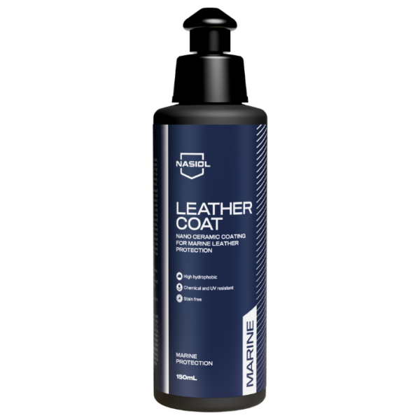 NASIOL LeatherCoat 150ml