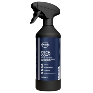 NASIOL MARINE Deck Coat 500ml