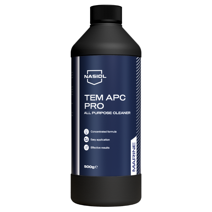 NASIOL MARINE Tem Apc Pro 500ml