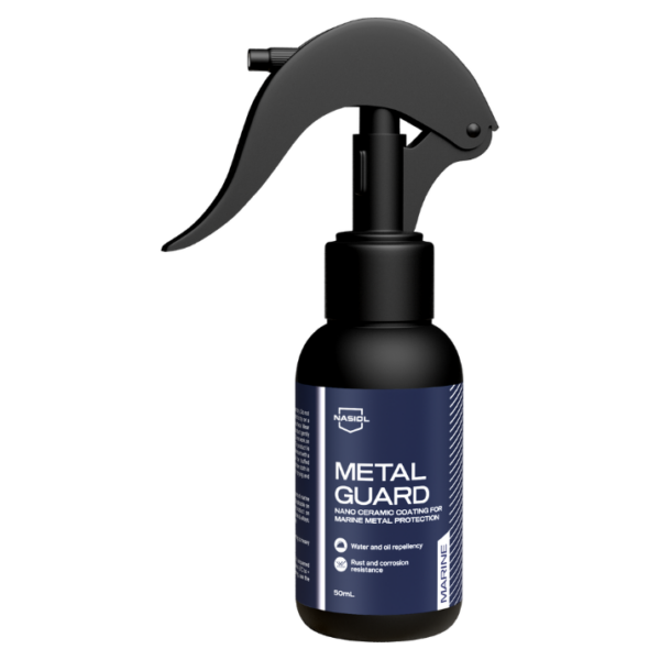 NASIOL MetalGuard 50ml