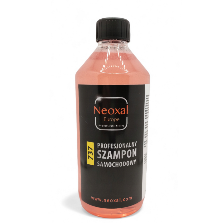 Neoxal Szampon 737 500ml