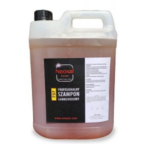 Neoxal Szampon 737 5L