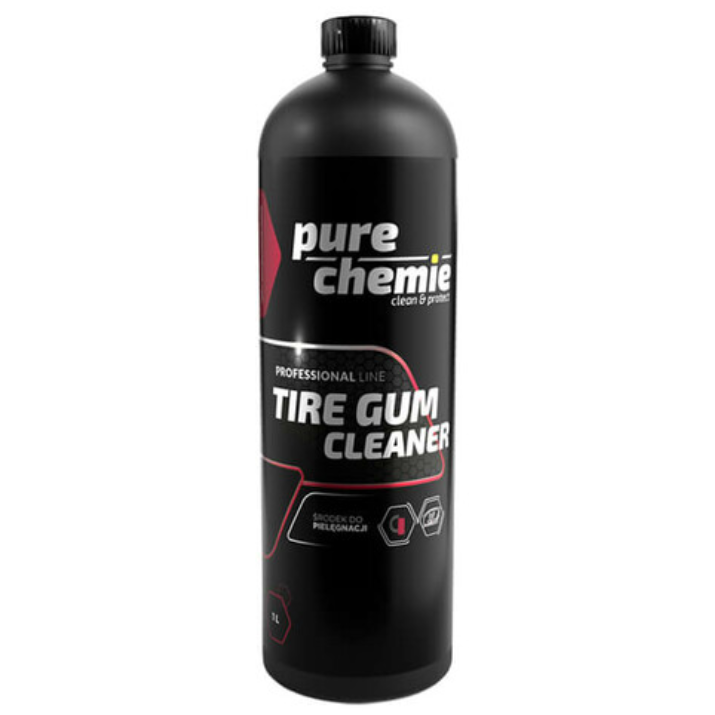 Pure Chemie Tire Gum Cleaner 1L