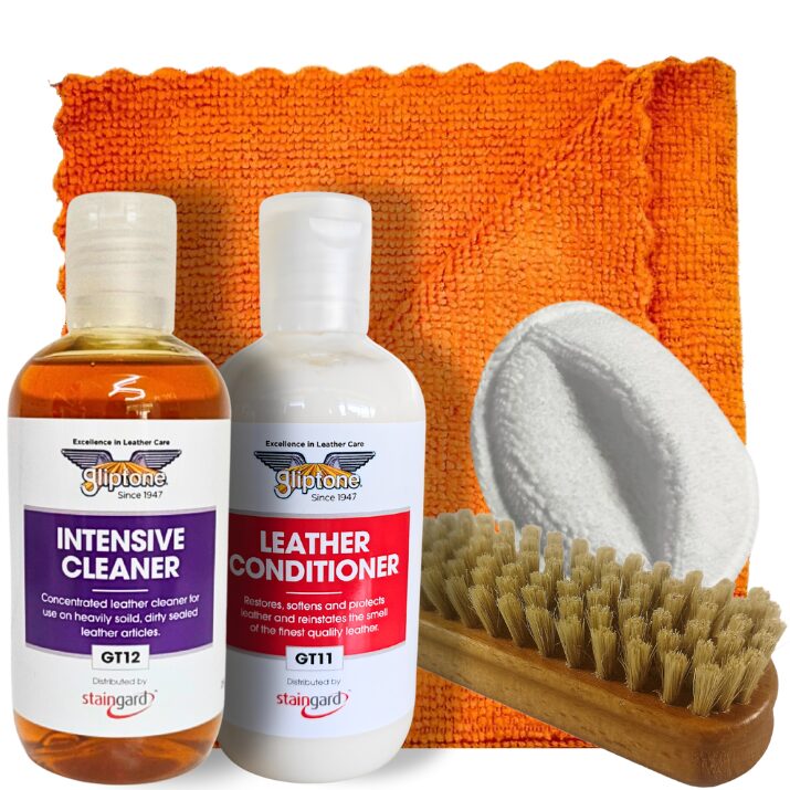 Zestaw Gliptone gt12+gt11 250ml+250ml