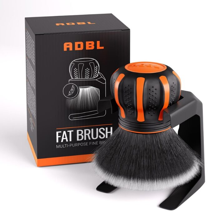 ADBL FAT BRUSH