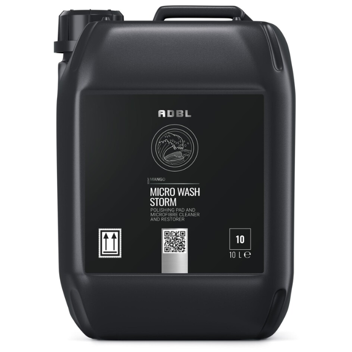 ADBL MICRO WASH STORM 10L