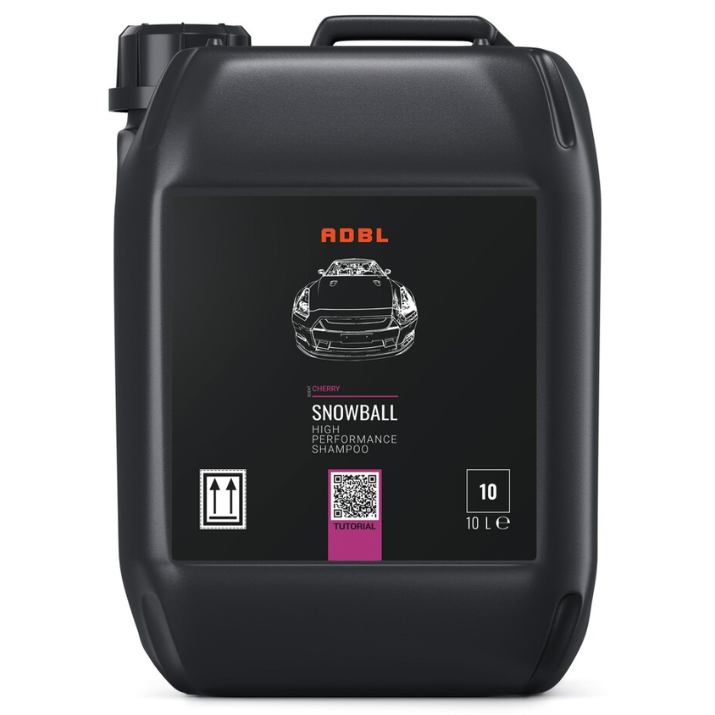 ADBL SNOWBALL 10L