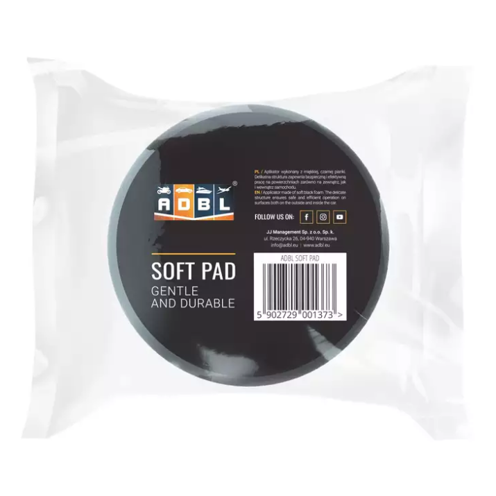 ADBL SOFT PAD