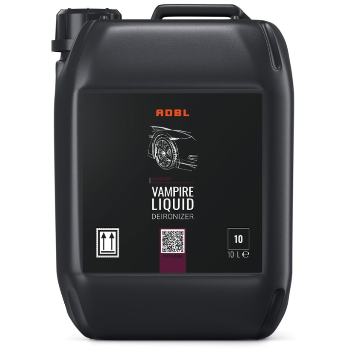 ADBL Vampire liquid 10L