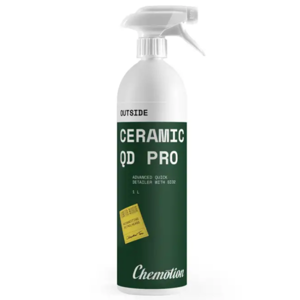 CHEMOTION Ceramic QD PRO 1L