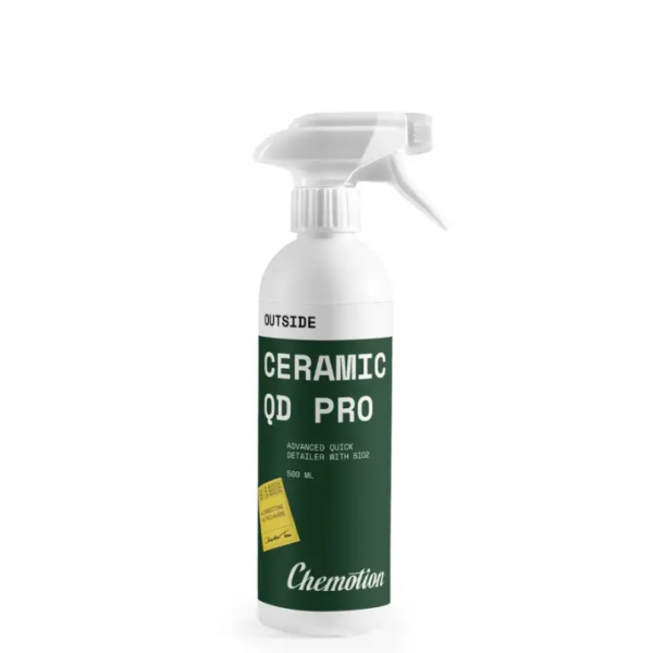 CHEMOTION Ceramic QD PRO 250ml