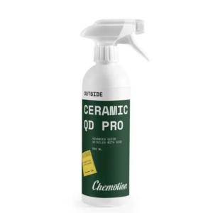 CHEMOTION Ceramic QD PRO 500ml