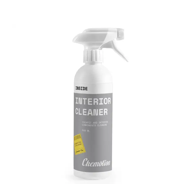 Chemotion Interior Cleaner 250ml