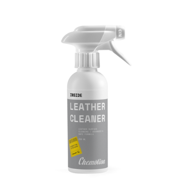 Chemotion Leather Cleaner 250ml