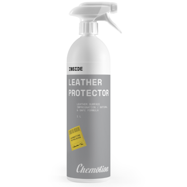 Chemotion Leather Protector 1L