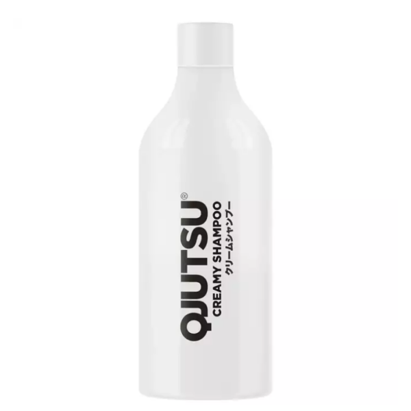 Soft99 QJUTSU Creamy Shampoo 750ml