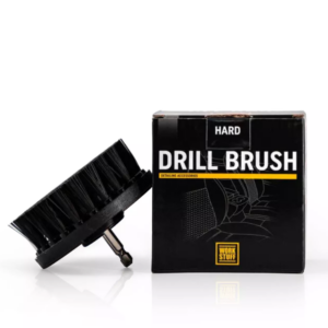 Work Stuff DRILL BRUSH hard czarna