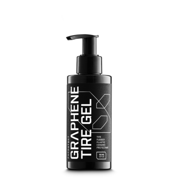 FX PROTECT GRAHENE TIRE GEL 150ml