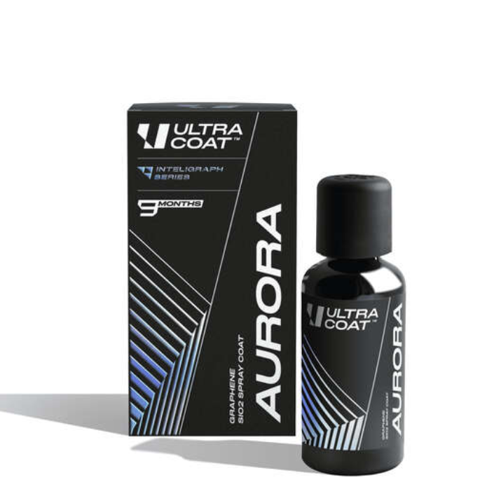 Ultracoat Aurora 30ml