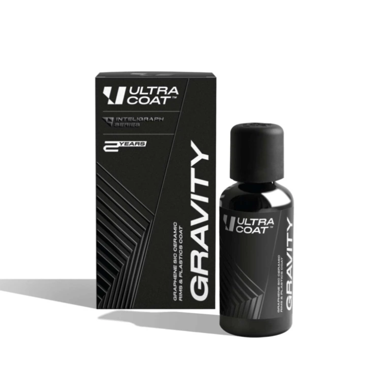 Ultracoat Gravity 15ml